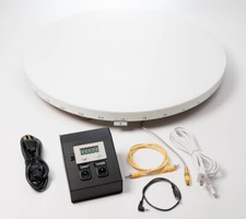 Motorized 360 rotating for sale  Seattle