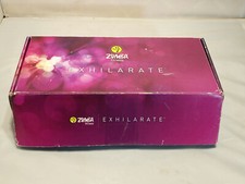 Zumba fitness exhilarate for sale  Platteville