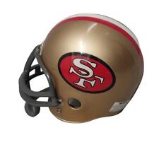 49ers football helmet for sale  Green Cove Springs