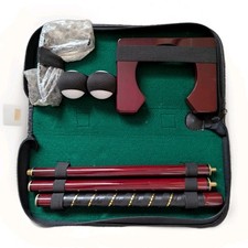 Portable collapsible practice for sale  MANCHESTER