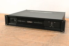 Amplificador de potência QSC PL380 Powerlight 3 Series 2 canais CG01RRC, usado comprar usado Amplificador de potência QSC PL380 Powerlight 3 Series 2 canais CG01RRC, usado comprar usado  Enviando para Brazil