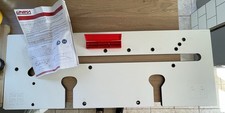 Unika worktop router for sale  MABLETHORPE
