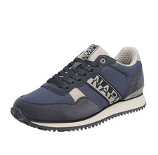 Napapijri cosmos sneakers usato  Gambolo