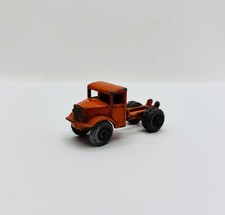 Vintage 1950s matchbox for sale  WOKING