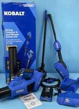 Kobalt 40v string for sale  Woodruff