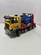 Lego technic container for sale  Debary