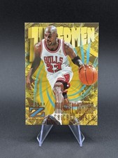 Michael jordan 1996 for sale  CAMBERLEY