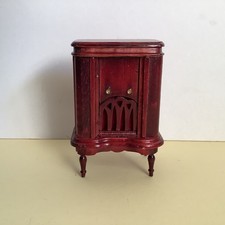 Scale dolls house for sale  CAMBRIDGE