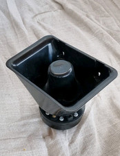 Alto-falante sirene American Police Car Siren Federal Signal TS100-N comprar usado  Enviando para Brazil