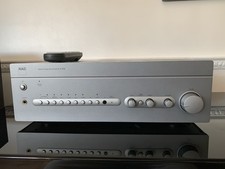 Nad 372 integrated for sale  GRAYS