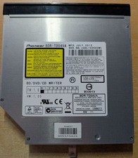 Pioneer bdr td04va gebraucht kaufen  Coswig