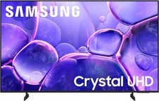 Samsung class u8000f for sale  Nashville