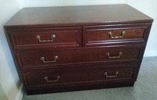 Plan retro chest for sale  EXETER