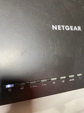 Netgear r7800 nighthawk for sale  Ephrata