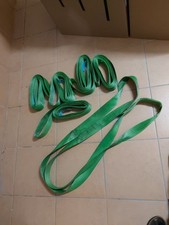 Stück hebegurt krangurt gebraucht kaufen  Bergkamen