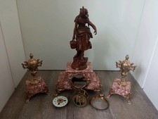 Pendule teile beisteller gebraucht kaufen  Halle
