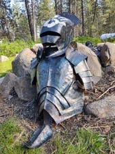Hand forged full for sale  Chattaroy