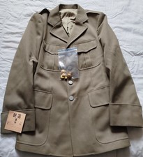 Veste militaire uniforme d'occasion Veste militaire uniforme d'occasion  Dunkerque-