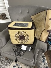Proofing box bread for sale  Grover Hill