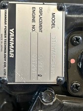 Yanmar 3tnm74f sawm for sale  Massapequa Park
