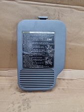 Trunk boot jack for sale  BARKING