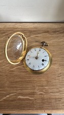 Antique verge skeleton for sale  BOSTON