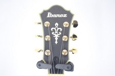 Guitarra Ibanez AFJ91 Artcore expressionista corpo inteiro oco acabamento loiro usada, usado comprar usado  Enviando para Brazil