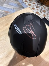 Signed lewis hamilton for sale  NEWCASTLE UPON TYNE
