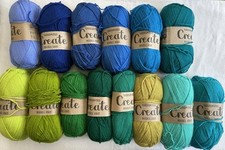 Yarnsmiths create balls for sale  HOOK