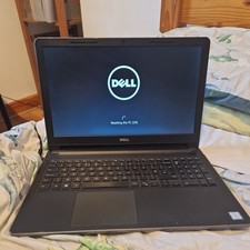 Dell vostro 3568 for sale  MANCHESTER