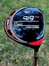 Wishon golf driver for sale  Champaign