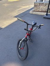 Red wipeout inch for sale  Braintree