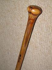 Antique walking stick for sale  PONTYCLUN