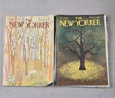 Halloween new yorker for sale  Centralia