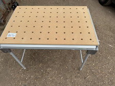 Festool multifunction table for sale  GRAYS