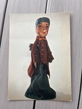 Cpm lyon guignol d'occasion  Expédié en Belgium