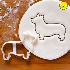 Corgi coupe biscuit d'occasion  Expédié en France