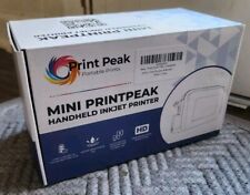 Print peak mini for sale  Shelbyville