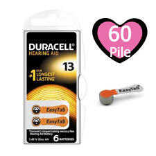 Batterie pile duracell usato  Samarate