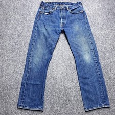 Levis 501 jeans for sale  Springfield