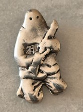 Pendentif argent 925 d'occasion  Marseille XV