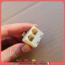 presa telefono doppia usato presa telefono doppia usato Cuneo
