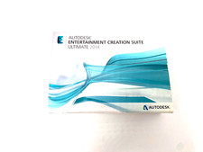 Autodesk entertainment creatio gebraucht kaufen  Vilsheim