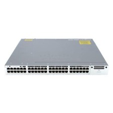 Cisco catalyst c3850 for sale  BURNLEY