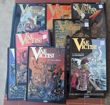Vae victis rocca d'occasion  Béziers