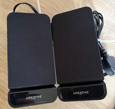 Creative labs a60 for sale  TROWBRIDGE