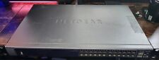 Netgear prosafe gsm7224p for sale  GATESHEAD