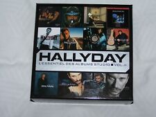 Johnny hallyday essentiel d'occasion  Bailleul