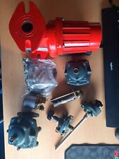 Kit ensemble pompe d'occasion  Herlies