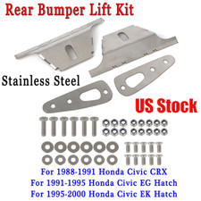 Bumper lift kit for sale  Hebron
